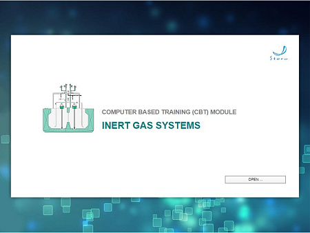 ELM Inert Gas Systems