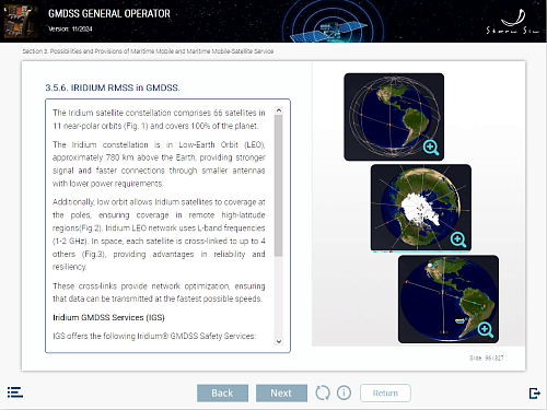 ELM GMDSS General operator (v.11/24)