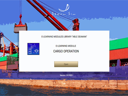 ELM Cargo operations