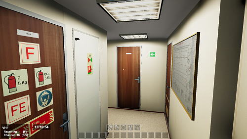 GDS Gas Detector Simulator